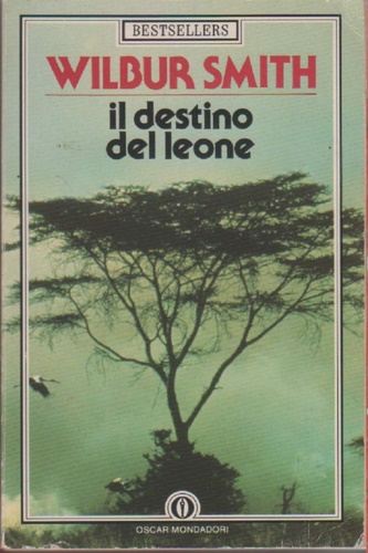 Il destino del leone.