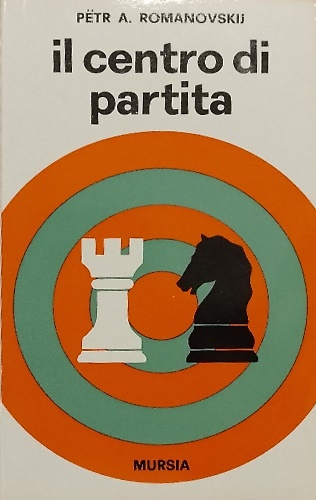 Il centro partita.