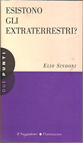 9788842804529-Esistono gli extraterrestri.