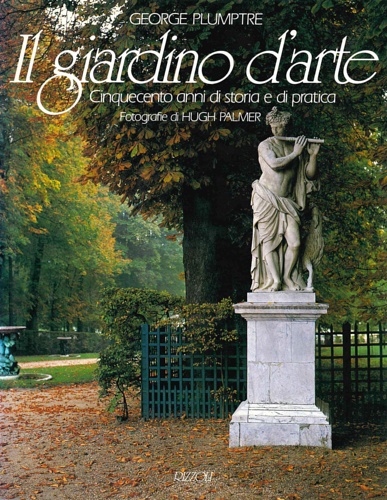 9788817242691-Giardino d'arte.
