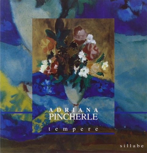 9788883470691-Adriana Pincherle. Tempere.