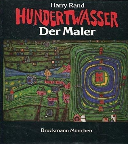 9783765420757-Hundertwasser der maler.
