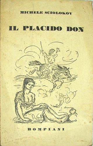 Il placido Don.