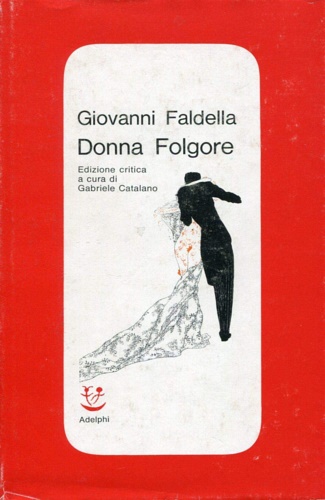 Donna folgore.