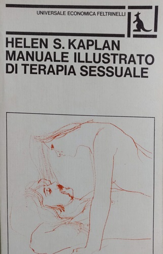 Manuale illustrato di terapia sessuale.