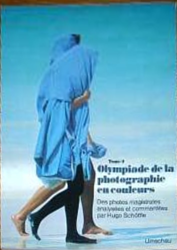 9783524680118-Olympiade de la photographie en couleurs - Tome 2.