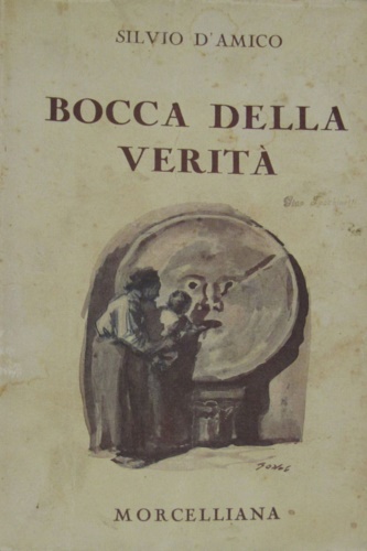 Bocca della verità.