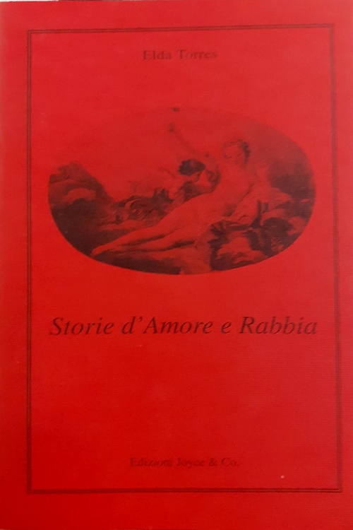 9788885074279-Storie d'Amore e Rabbia.