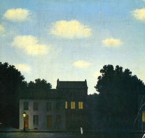 Rétrospective Magritte.