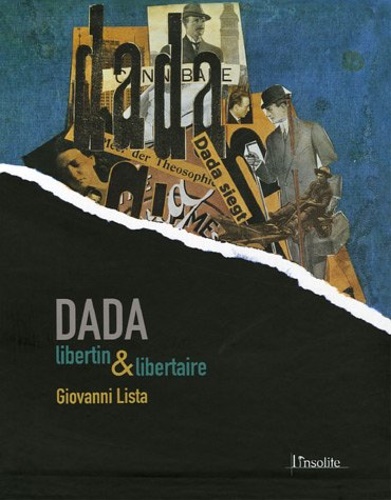 9782916054018-Dada : Libertin & libertaire.