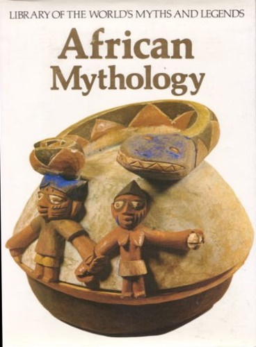 African mythology.