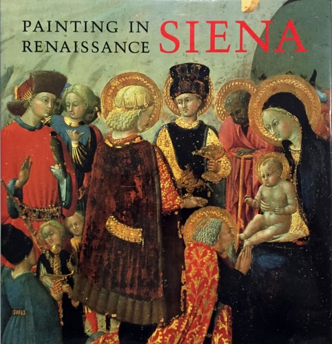 9780810914735-Painting in Renaissance Siena 1420-1500.