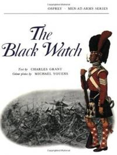 The Black Watch.