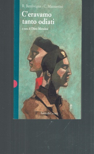 9788880892519-C'eravamo tanto odiati.