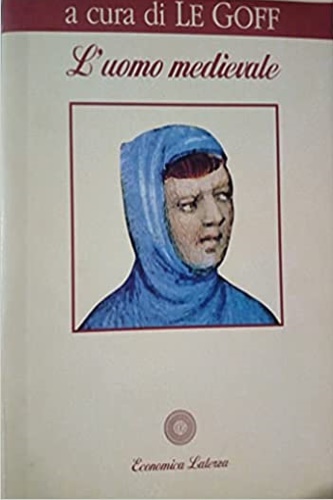 9788842041979-L'uomo medievale.
