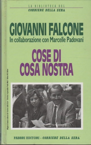 Cose di Cosa nostra.