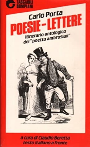 Poesie-Lettere. Itinerario antologico del 