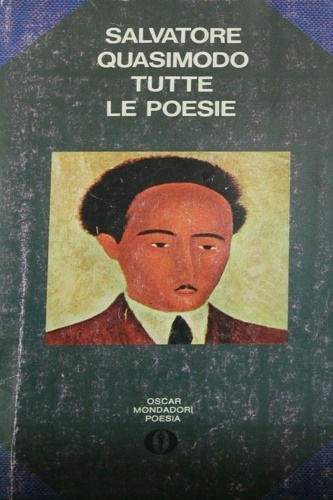 Tutte le poesie.