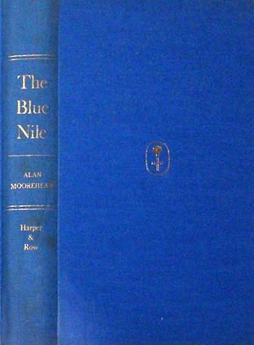 The Blue Nile.