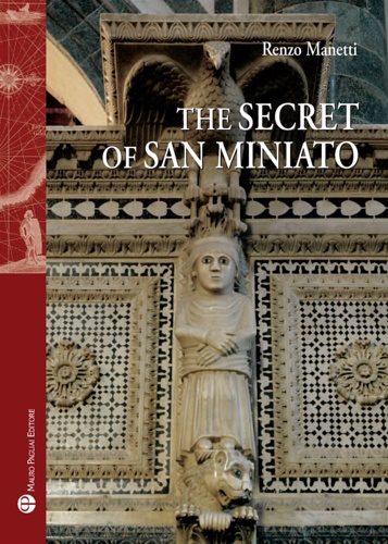 9788856403695-The secret of San Miniato.