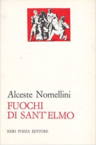 9788873051695-Fuochi di sant'Elmo.