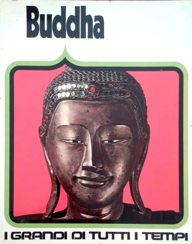 Buddha.