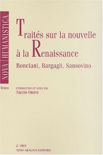 9782711615438-Traites sur la nouvelle a la Renaissance.