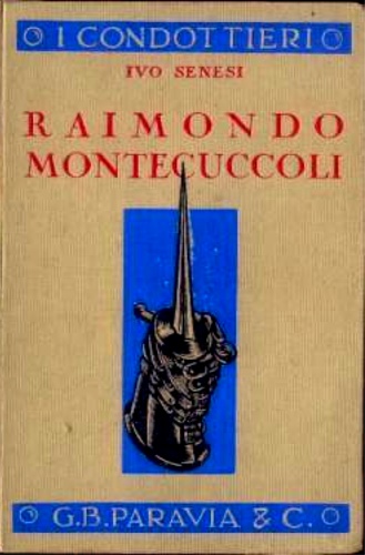 Raimondo Montecuccoli.
