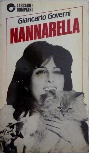 Nannarella. Il romanzo di Anna Magnani.
