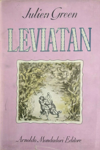 Leviatan.