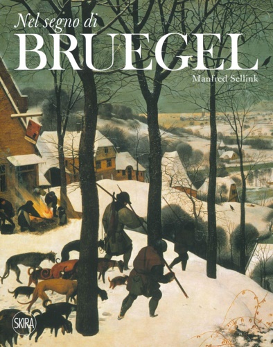 9788857239538-Nel segno di Bruegel.
