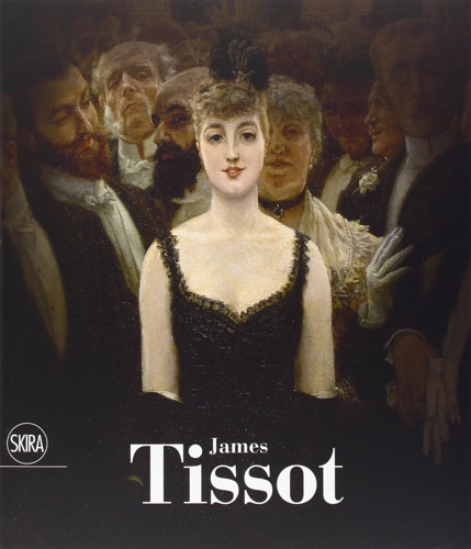 9788857229683-James  Tissot.