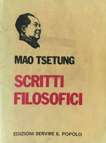 Scritti filosofici.
