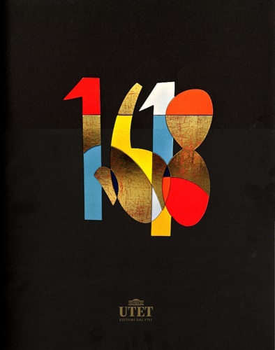 1618. Il Numero d'Oro.