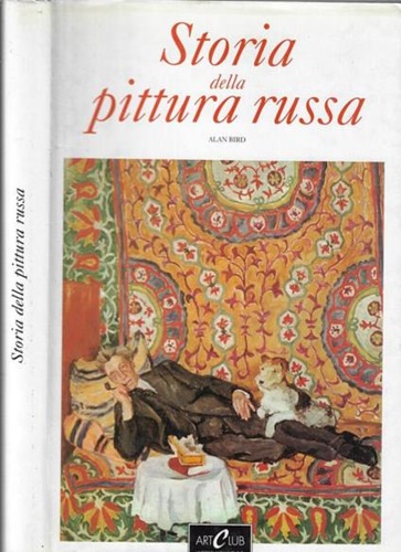 9788842202776-Storia della pittura russa.