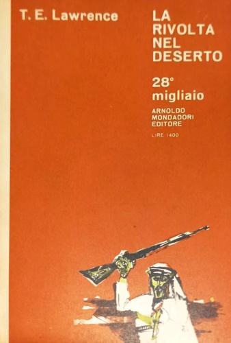 La rivolta nel deserto.