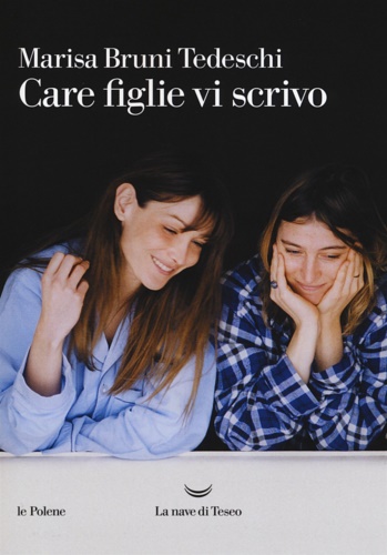 9788893441223-Care figlie vi scrivo.