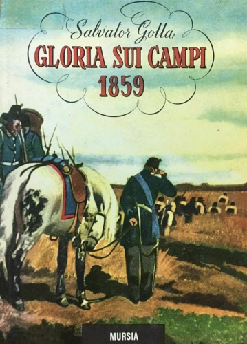 Gloria sui campi 1859.