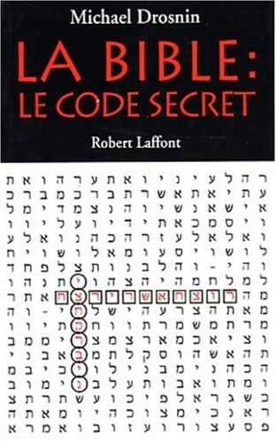 9782221085387-La Bible: le code secret.
