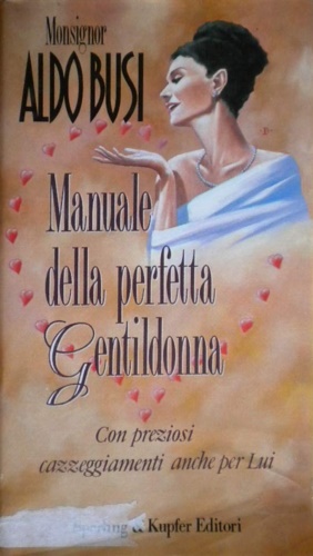 9788820017064-Manuale della perfetta gentildonna.