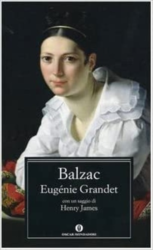 9788804533481-Eugenie Grandet.