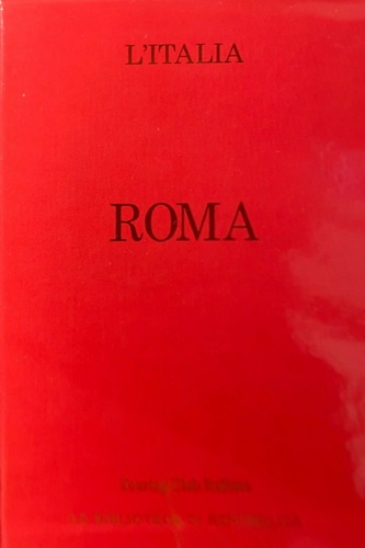 Roma.