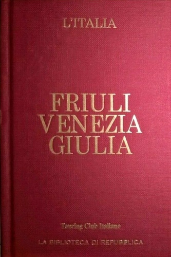 Friuli Venezia Giulia.