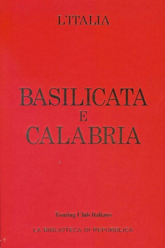 9770390107016-Basilicata e Calabria.