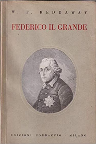 Federico il Grande.