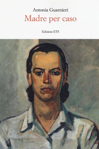 9788846745286-Madre per caso.