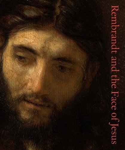 9780876332276-Rembrandt and the Face of Jesus.