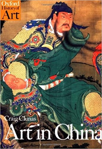 9780192842077-Art in China.