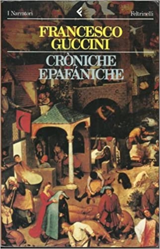 9788807013911-Croniche epafaniche.