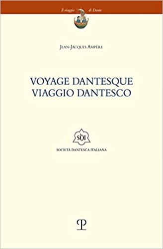 9788859618751-Viaggio dantesco. Voyage dantesque.